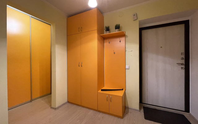 Апартаменты Сутки Уфа на Владивостокской 10