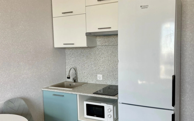 Na Ulitse Lyotchika Ulyyanina 3A Flat