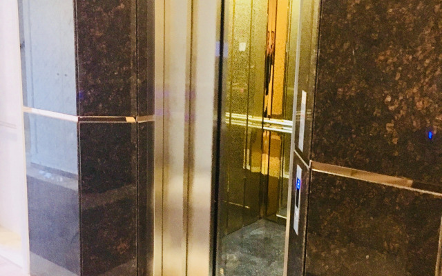 Semeynye 2+1, Elite Marine Residence, Cleopatra Apartments