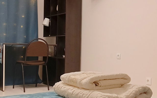 Dlya spokoynogo otdykha Flat