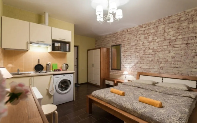 Апартаменты RentalSPb