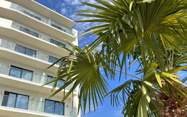 Raymoris Kurort I Spa Resort