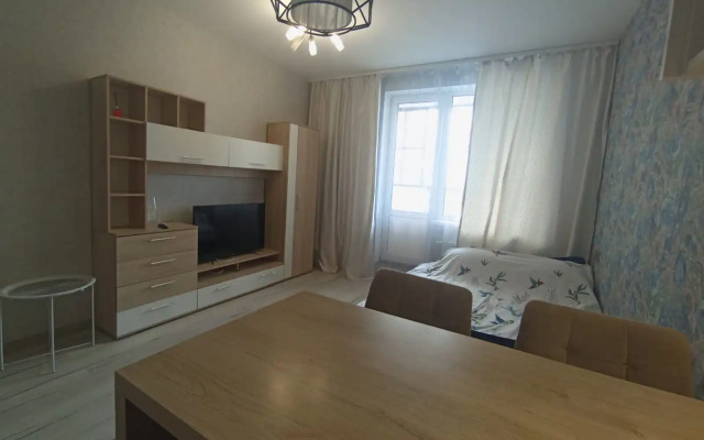 Квартира Уютная