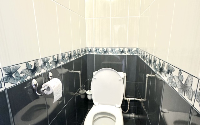 Апартаменты Стильные у Ледового дворца