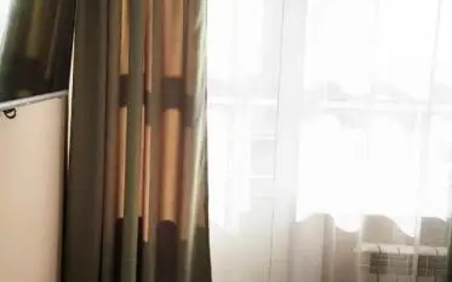 Baikal Story ApartHotel 6
