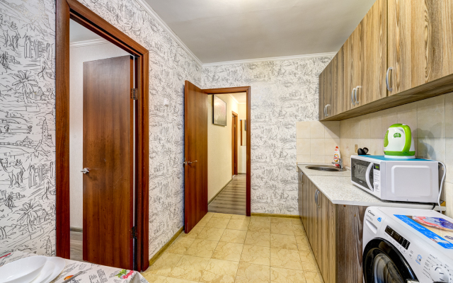 Zatsepskij Val 2s2 Apartments