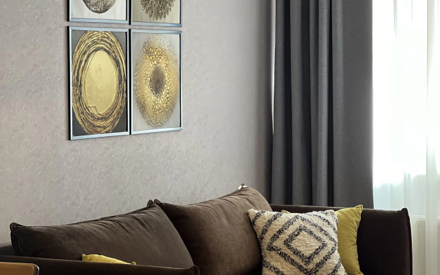 Апартаменты Видовые в Центре Казани