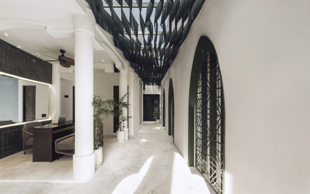 Palmea Villa Seminyak by Ini Vie Hospitality – Hotel Rooms – Kuta