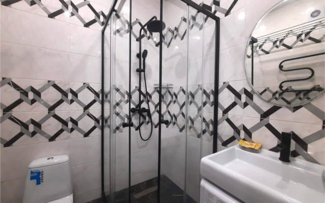 Vash Sobstvenny Malenkiy Mir Apartments
