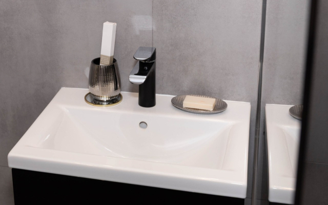 Квартира Malkova Аpartments на Суздальской