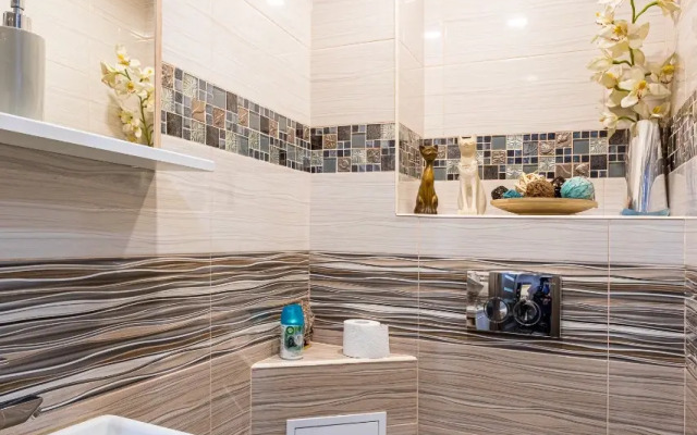 Апартаменты ТЦ Ривьера