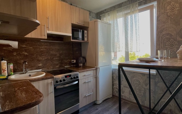 Квартира _XAZAR_ПОСУТОЧНО_