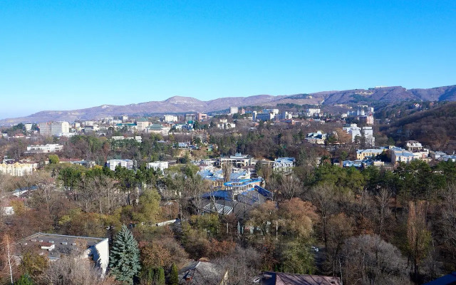 Квартира Juls Apart в Г Кисловодск