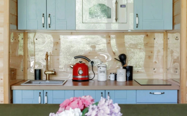 Частный дом Романовское подворье №2