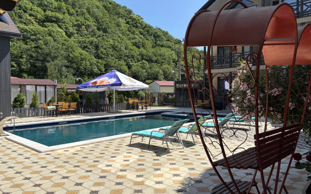 Golden House Guest House