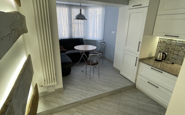Kvartira 2 Komnatyi Apartments