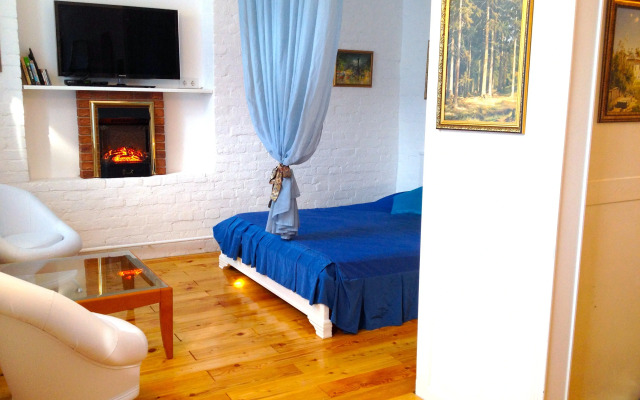 Studio Muzeinaya Apartment