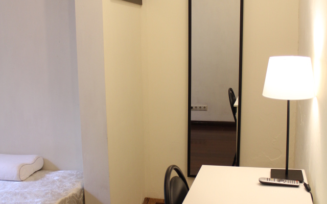 Avgust Kurskij Guesthouse