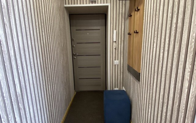 Квартира Студия