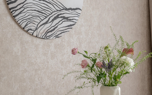 Квартира Светлая и Просторная в Центре