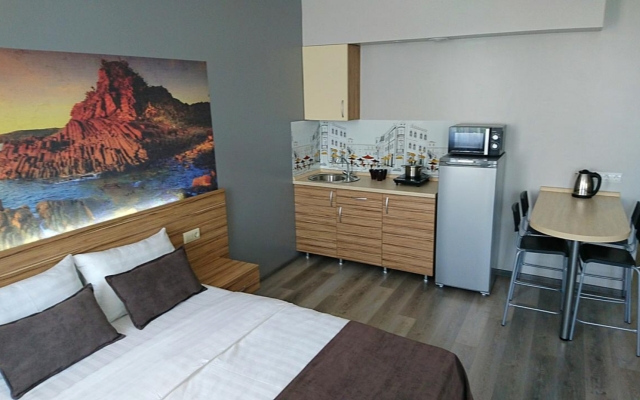 Flagman 2 Guest house