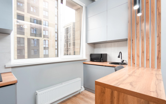 Квартира для комфортного отдыха