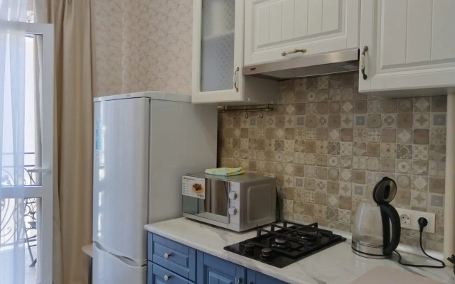 Квартира Сириус Возле Моря