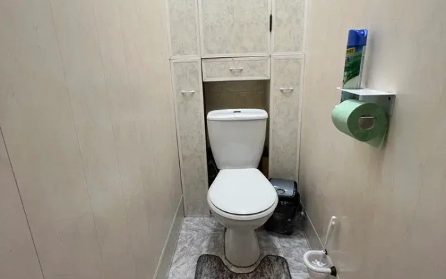 Квартира 4-я командировка