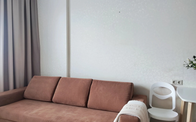 Квартира Бобродом на Сакко и Ванцетти 77