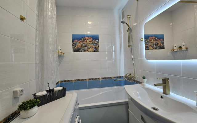 Квартира Живи Уютно