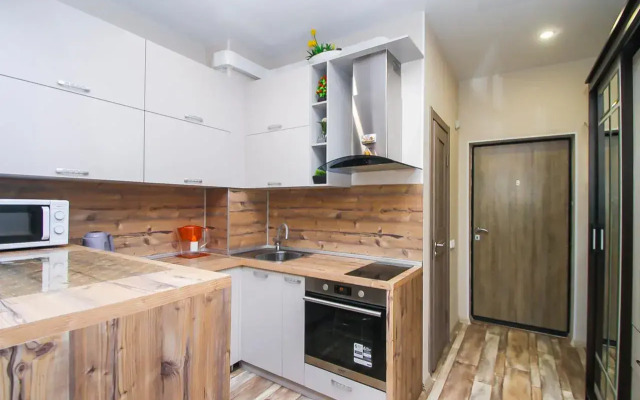 Квартира Уютная Студия