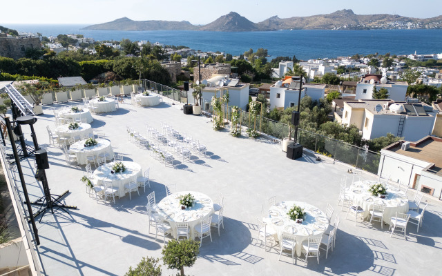 Spektr Boutique Hotel