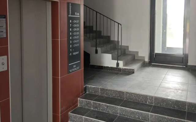 Квартира в центре Гродно D N Apart 3