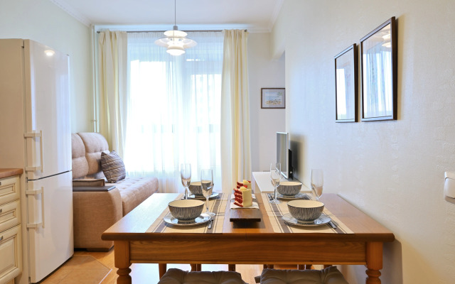 Milli House Na Sibgatke Flat
