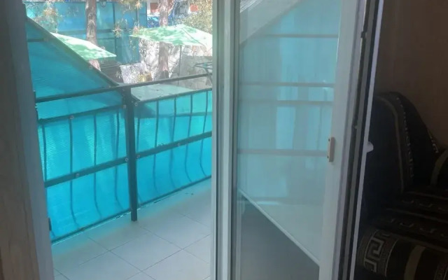 Апартаменты Прада на Набережной  24а/30н