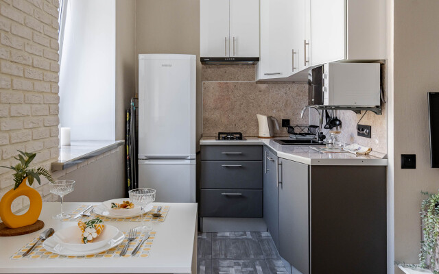 Апартаменты SunShine в Центре Санкт-Петербурга