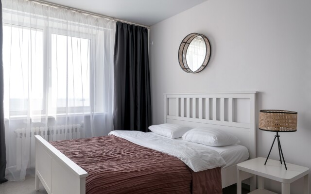 Апартаменты Sea View Marina