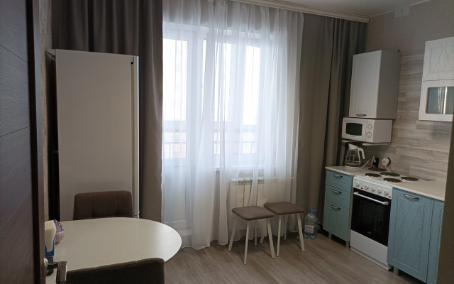 Uyutnaya Nedaleko ot Tsentra Flat