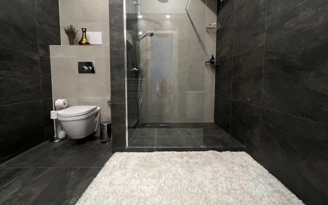 Apartments Alfa Chernomorskaya 28