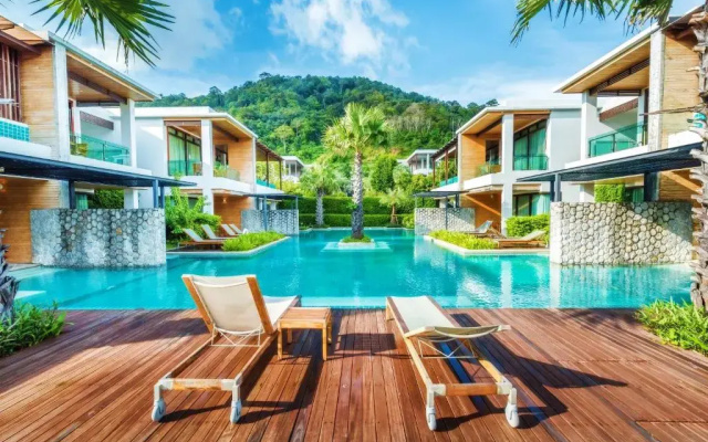 Club Wyndham Patong Hill Phuket