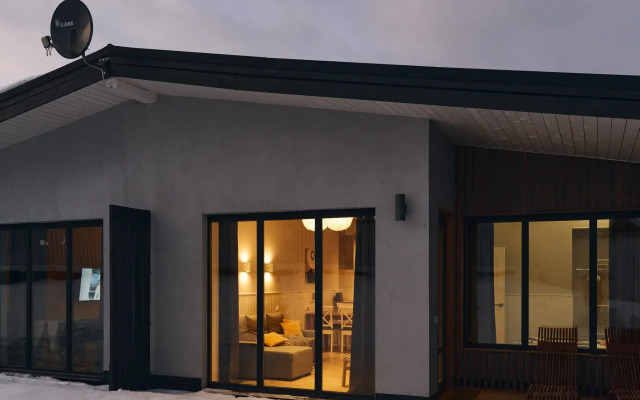 Апартаменты Загородный Клуб LIFE