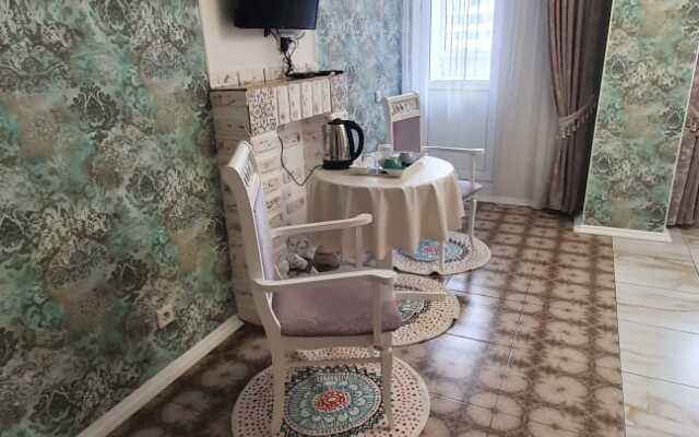 Квартира Рантье ЖК Центральный на Будённого