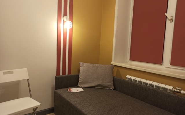 Zhilyo Posutochno Na Kamchatke Furnished rooms