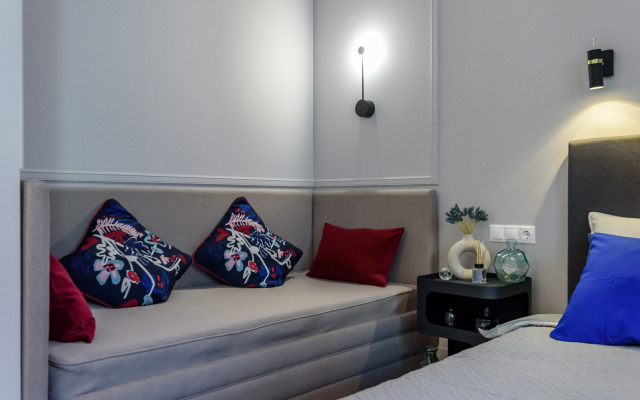 Квартира Palacio