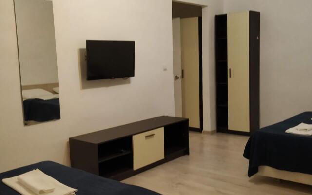Olginka Guest House