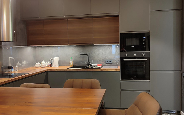 Квартира Шикарная