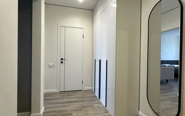 U Ozera Flat