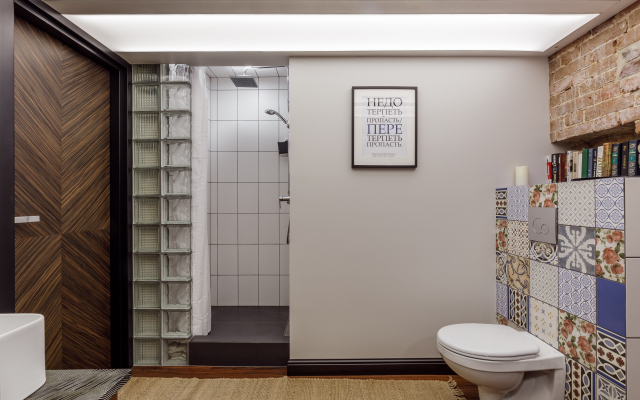 Апартаменты Krasnodar Aparts на Красной 87