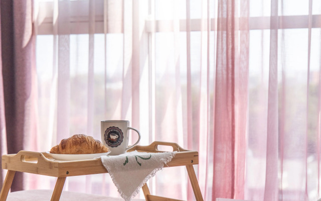 Апартаменты на Гагарина 11