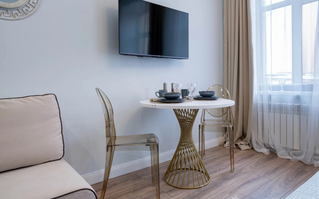 Квартира Стильная студия в историческом центре